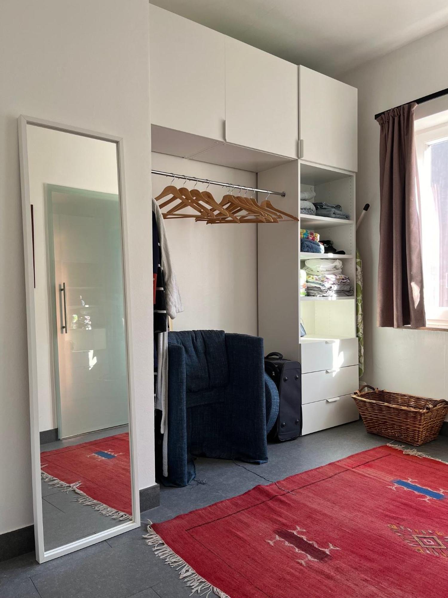 Trendy & Sunny Apartment In خنت المظهر الخارجي الصورة